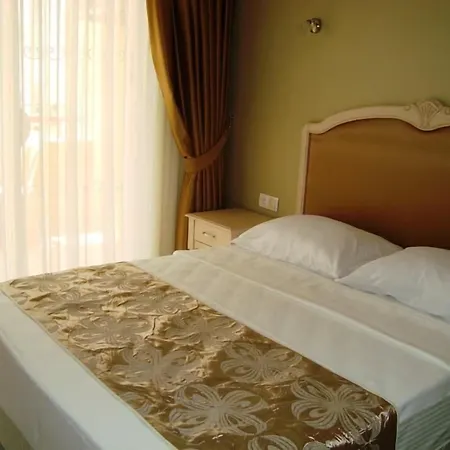 Golden Moon Hotel de apartamente Kusadası