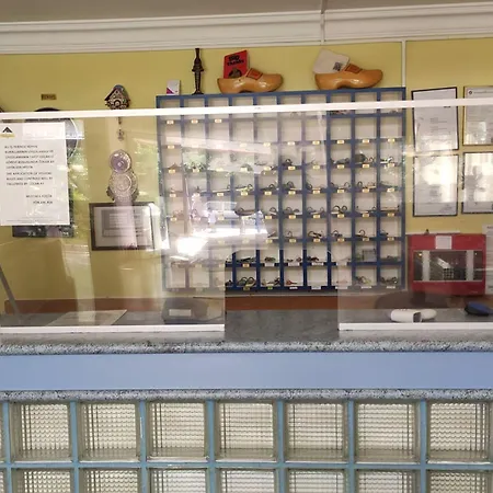 Hotel de apartamente Golden Moon Kusadası