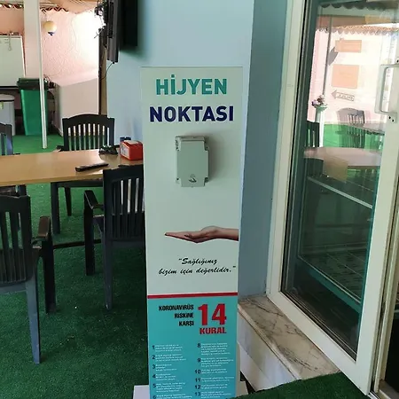 Golden Moon Hotel de apartamente