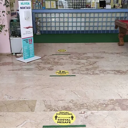 Golden Moon Hotel de apartamente 2*