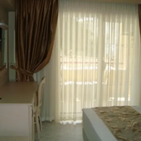 Golden Moon Hotel de apartamente Kusadası