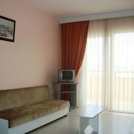 Hotel de apartamente Golden Moon Kusadası