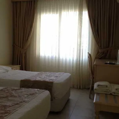 Hotel de apartamente Golden Moon Kusadası