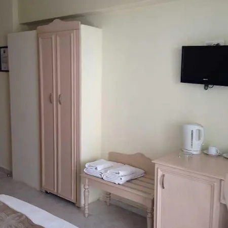 Hotel de apartamente Golden Moon 2*