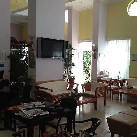 Golden Moon Kusadası