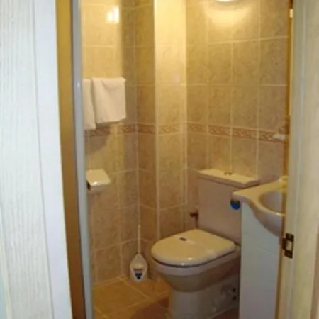 Golden Moon Hotel de apartamente Kusadası