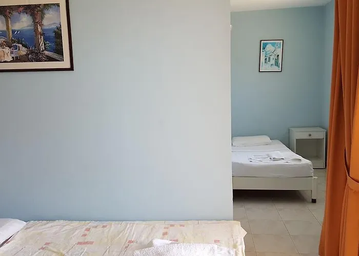 Golden Moon Apart-hotel Kusadası