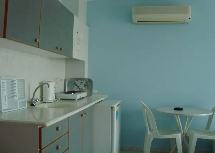 Golden Moon Kusadası