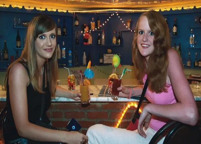 Apart-hotel Golden Moon