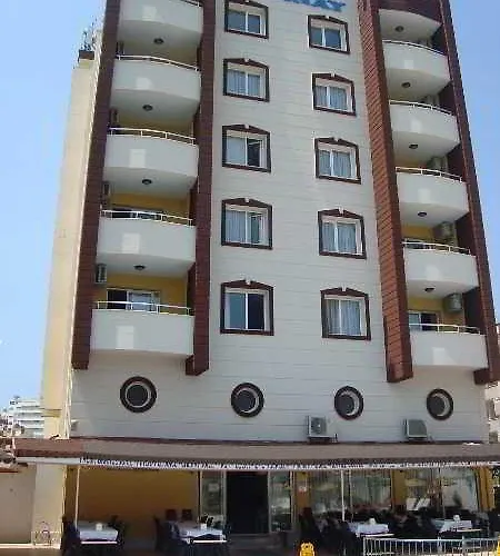 Apart-hotel Golden Moon Kusadası