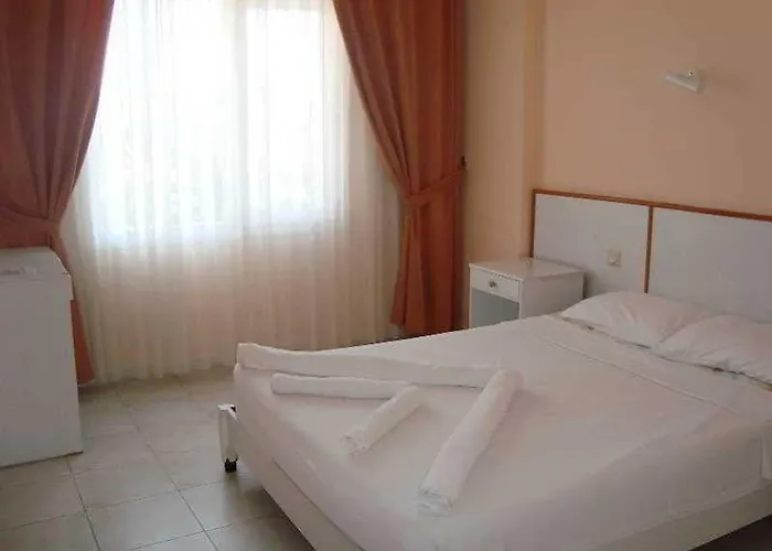 Golden Moon 2* Kusadası