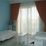 Golden Moon Aparthotel