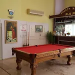 Golden Moon Aparthotel Kusadasi