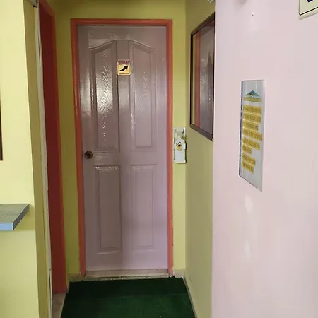 Apartmanhotel Golden Moon Kusadası