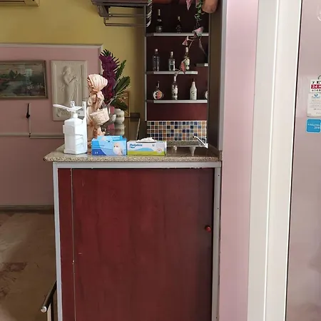 Golden Moon Apartmanhotel