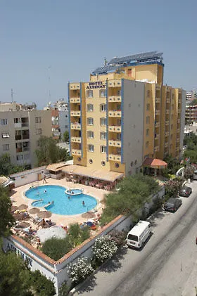 Golden Moon 2* Kusadasi