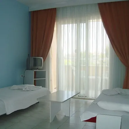 Golden Moon Aparthotel