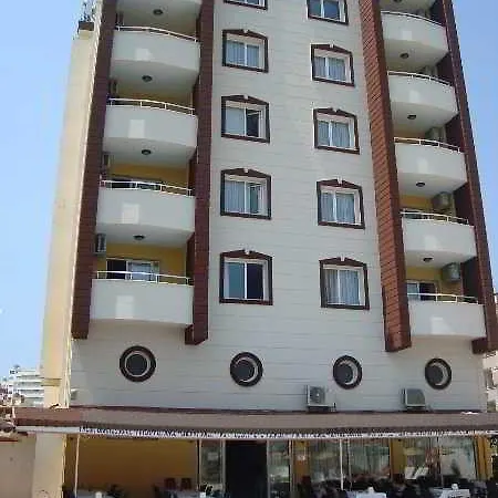 Aparthotel Golden Moon Kusadasi
