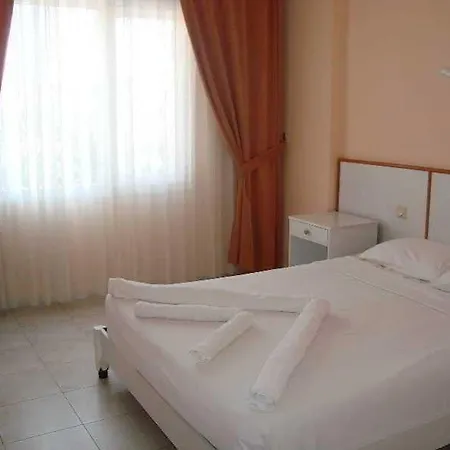 Golden Moon 2* Kusadasi