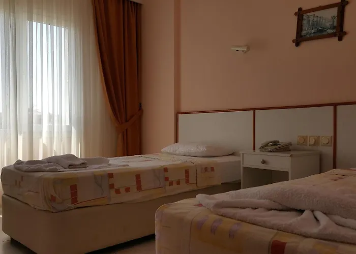 Golden Moon 2* Кушадасы