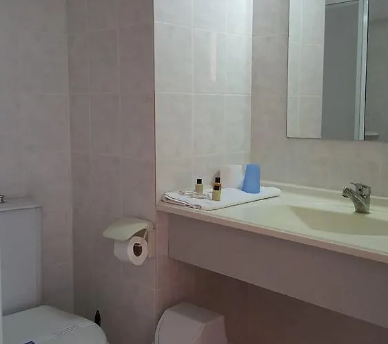 Golden Moon Apart Otel 2*