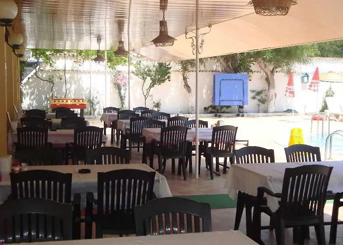 Golden Moon 2* Kuşadası