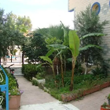 Appart hôtel Golden Moon