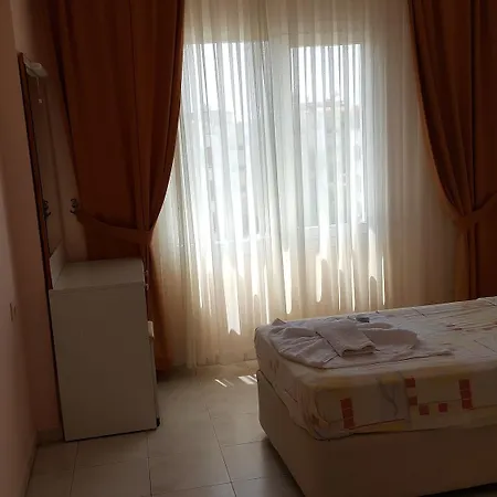 Golden Moon Aparthotel