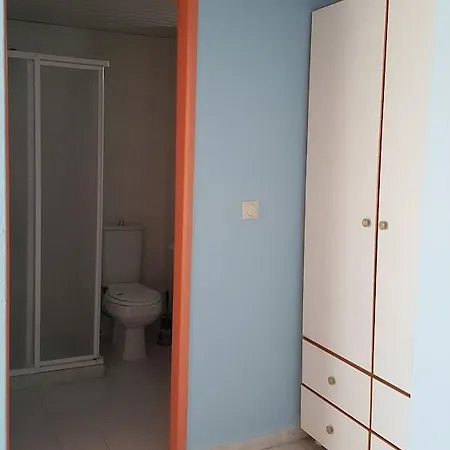 Golden Moon Aparthotel