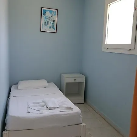 Apart Otel Golden Moon