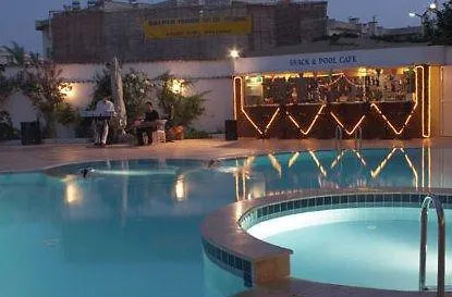 Golden Moon Kuşadası