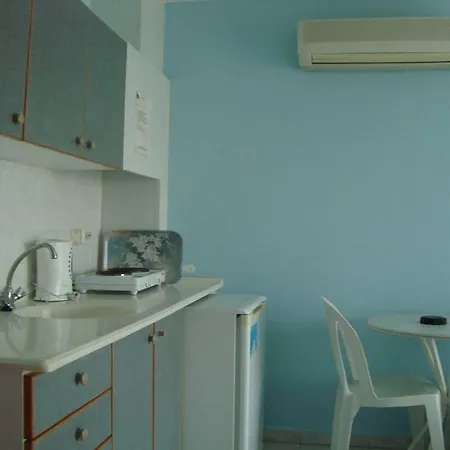 Golden Moon Kuşadası