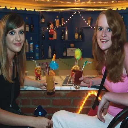 Appart hôtel Golden Moon