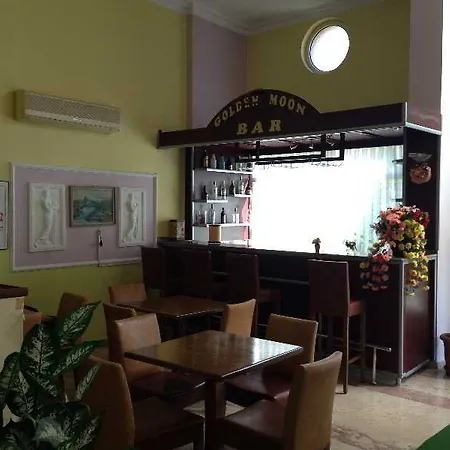 Golden Moon Kuşadası