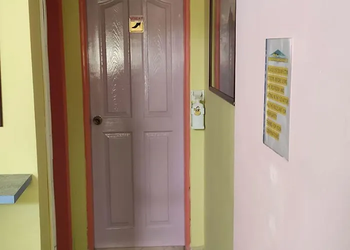 Aparthotel Golden Moon Kusadası