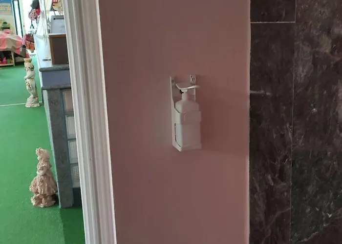 Apartmanhotel Golden Moon 2*