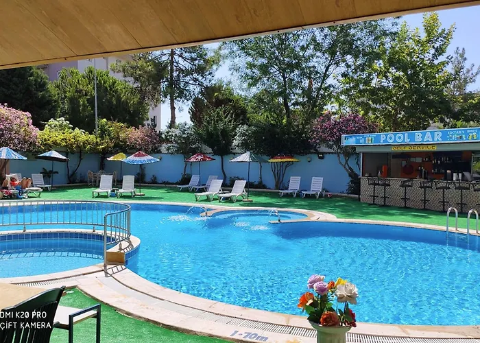 Golden Moon 2* Kusadası