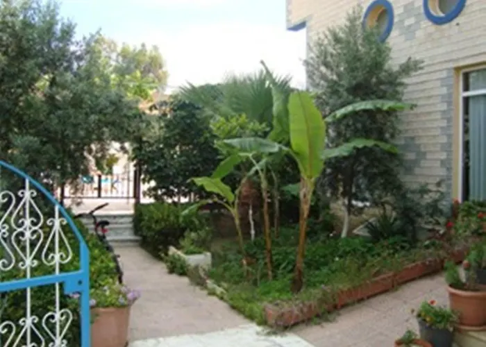 Apartmanhotel Golden Moon