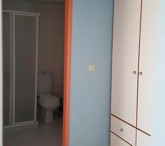 Golden Moon Apartmanhotel