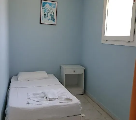 Aparthotel Golden Moon