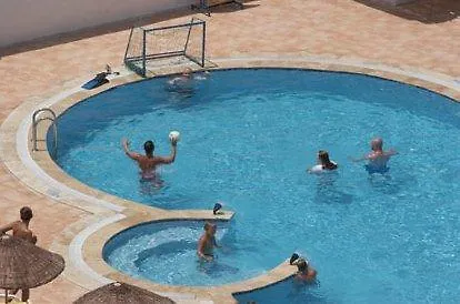 Aparthotel Golden Moon Kusadası