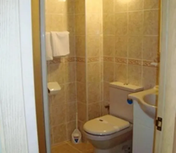 Golden Moon Apartmanhotel Kusadası