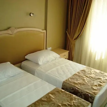 Golden Moon Apart-hotel