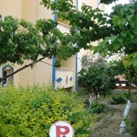 Aparthotel Golden Moon