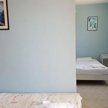 Golden Moon Aparthotel Kuşadası