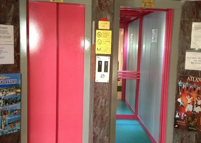 Golden Moon Kuşadası