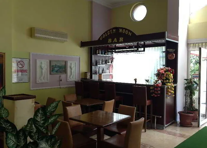 Golden Moon Kuşadası