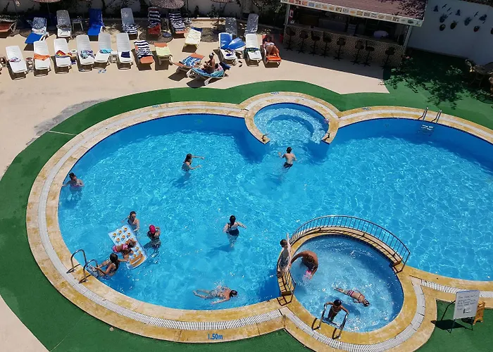 Golden Moon Kuşadası